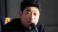 [PD를 만나다] 김홍선 감독 “‘본대로 말하라’ 점수? 50점…올해 목표는 ‘루카’” (인터뷰)