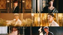 [DA:신곡] 몬스타엑스, 찬란한 지금 이 순간…환상적인 ‘FANTASIA’