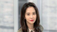 [DA:인터뷰] 송지효 “‘런닝맨’ 이미지 소비? 좋은 점이 더 많아” 
