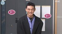 [DA:인터뷰] 유아인 “‘나 혼자 산다’ 출연 소감? ‘망했다!’…재밌게 봐주길” 