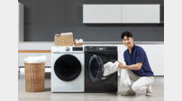 삼성·LG 건조기 ‘효율 경쟁’