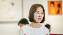 [DA:피플] 세 번의 ‘은희’…배우 한예리가 그려낸 ‘은희’의 얼굴