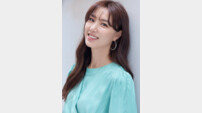 [DA:인터뷰] 서지혜 “실제 성격? 똘기 있어…술 취하면 애교多”