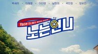 ‘노는 언니’ CP “스포츠★들 녹화 임하는 각오 남달라” (인터뷰)