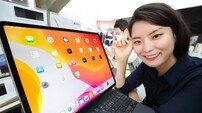 KT ‘아이패드 슈퍼체인지’ 출시 