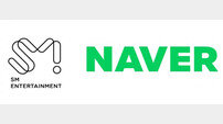 네이버, SM엔터에 1000억 투자