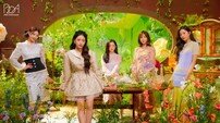 [DA:신곡] ‘웬디 복귀’ 레드벨벳, 보아 ‘Milky Way’ 재즈팝 재해석