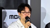 [DA:인터뷰] ‘간호중’ 민규동 감독 “고통 받는 AI, 가장 인간답다고 생각”
