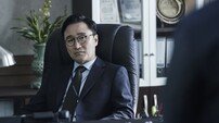 [DA:피플] ‘비밀의 숲2’ 박성근, ‘3대마요’가 된 동부지검장의 미친 존재감 