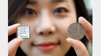 유심 없는 통신 모듈’… IoT 기기 작아진다