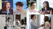 [직격인터뷰] ‘우다사3’ PD “대본 NO…김선경♥이지훈, 실제 연애하듯 설레해”