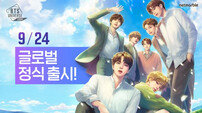 넷마블 ‘BTS 유니버스 스토리’ 출시