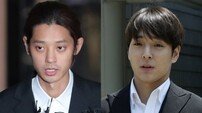 [DA:이슈] 정준영·최종훈, 집단 성폭행→감형→징역형 최종선고 (종합)