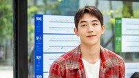 ‘스타트업’ 남주혁 “코딩·공대생 아이템까지 신경 쓰는 중” (인터뷰)