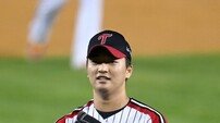 [베이스볼 피플] ‘창용불패’에 도전하는 LG 고우석, 韓야구가 20년 만에 만난 ‘영 클로저’