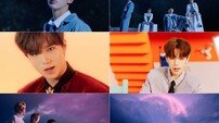 [DA:신곡] 장대현→김요한 위아이 데뷔…비주얼+실력 파티 ‘트와일라잇’ (종합)
