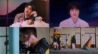 [DA:신곡] B1A4 완전체 컴백, 설렘 가득 달콤한 ‘영화처럼’ (종합)