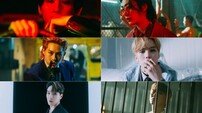 [DA:신곡] “잔인하고 아름다워” 몬스타엑스, 관능美 가득 ‘Love Killa’ (종합)