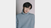 [DA:인터뷰] 김민재 “연기 슬럼프…나를 잘 돌보지 못했다”