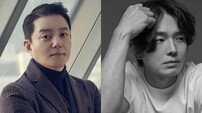 ‘짝패’ 인연 이범수·온주완, ‘바다경찰’서 14년 만의 재회 (인터뷰)