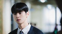 ‘여신강림’ 차은우 “문가영-황인엽과 케미 점수 99점” (인터뷰)
