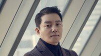 ‘바다경찰2’ 이범수 “경찰 업무량 많아…꾸준한 운동이 신의 한수” [인터뷰]