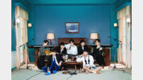 [DA:차트] 방탄소년단 ‘BE’, 가온 주간 앨범 1위
