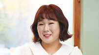 [DA:인터뷰] ‘운동뚱’ 김민경 “마흔앓이 운동으로 이겨…다이어트? 건강이 최고”