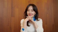 [DA:인터뷰①] ‘산후조리원’ 엄지원 “‘딱풀이’ 상 줘도 될 만큼 연기 잘해” 