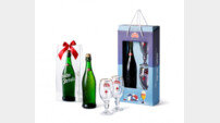 스텔라 아르투아, 연말 맞아 ‘홀리데이 기프트팩’ 출시