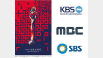[DA:이슈] ‘내년 연기’ 청룡영화상의 솔선수범, KBS·MBC·SBS 행보 주목