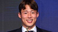 [사커피플] 손준호, “인생 포지션 찾은 2020년…K리그 MVP는 헐값에 떠나지 않아”