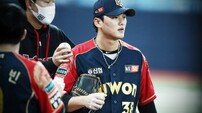 [베이스볼 피플] KT 역사에 만족 못하는 주권의 가치, 역대 한 명뿐 진기록 도전