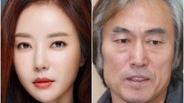 [DA:이슈] 반민정, 조덕제 구속에 심경→악플 법적조치 (종합)