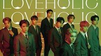 NCT127, 2월17일 日 앨범 발매