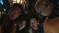 [DA:무비] ‘승리호’ 한국형 SF, 시작은 창대하나 모호함의 경계 (리뷰)
