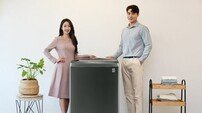 LG전자 AI 적용한 통돌이 세탁기 출시
