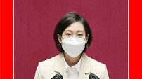 美타임지 ‘떠오르는 인물 100인’ 장혜영 의원 선정…한국인 유일