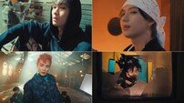 [DA:신곡] 샤이니가 샤이니했다…‘Don’t Call Me’ (종합)