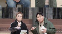 ‘달려라 댕댕이’ 문세윤 “최성민 동반 출연, 기대돼” [인터뷰]