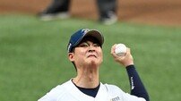 [베이스볼 피플] 우승에도 울컥했던 NC 스페셜리스트 “올해는 같은 결말, 다른 표정”