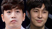 [홍세영의 어쩌다] 에릭vs김동완, 신화 해체든 화해든 만나서