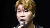 [DA:피플] ‘울분’ 토했던 박수홍 “친형 5일 고소합니다” (종합)