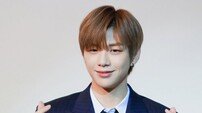 [DA:현장] ‘컴백’ 강다니엘 “성장보단 완성 추구, 용기낸 앨범” (종합)