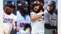 [베이스볼 브레이크] 피렐라·알몬테-프레이타스·힐리 희비쌍곡선, NPB 출신은 믿고 쓰면 될까