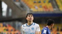 [사커피플] ‘해트트릭 폭발’ 포항 임상협, 있어야 할 자리에서 부활을 외치다 