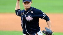 [베이스볼 브레이크] 두산 최원준의 진짜 가치, 등판시 팀 승률 ‘0.875’ 1위