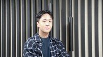 [DA:인터뷰②] 라비 “‘1박2일’ 고마운 예능…김선호 노래 홍보, 큰 도움”