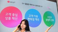 알뜰폰 더 키우는 LG유플러스