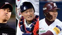[베이스볼 브레이크] ‘D-1’ 예비역들이 온다…올해 유독 많은 고민해결 열쇠들